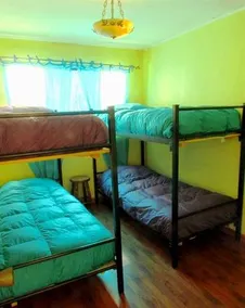 La Casona 1920 Hostel - Image 5