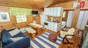 Holiday Home Lahdenpohja- vaikon loma 7 by Interhome - Image 5