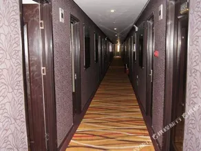 DIWUJI SHANGLV HOTEL (BEIJING YIZHUANG) - Image 4