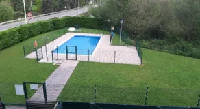 Bonito piso en Gama - Image 2
