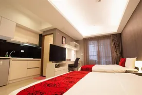 Taipei Beautiful Apartment - Image 5