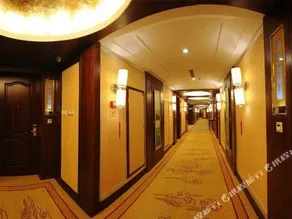Zhongheng International Hotel - Image 5