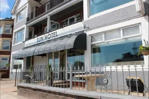 The Sun Hotel - Image 3