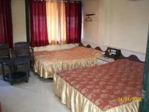 Hotel Shiv Inn - Image 4
