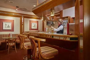 Novum Hotel Mannheim City - Image 4