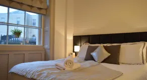 Ground Floor City Retreat - Image 5