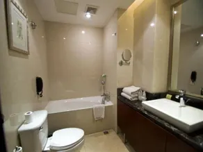 Chengdu Yidong International Hotel - Image 5