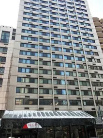 Residence Carrefour Sherbrooke - Image 4