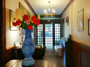 Hotel le Postillon - Image 2