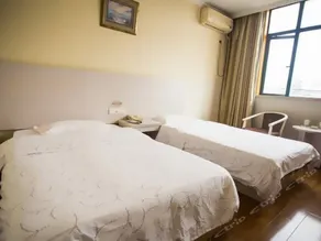 Suzhou Ruifeng Business Hotel - Image 5