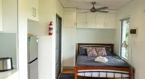 Beechmont Bean Cabins - Image 4