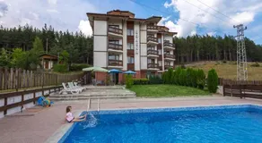 Hotel Bojena - Image 2