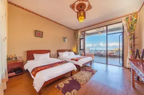 Xiyun Sea View Holiday hotel - Image 3