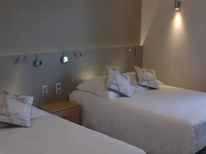Hotel Le Tilleul - Image 2