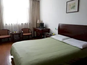 Home Inn Suzhou Humble Administrator's Garden - Image 4