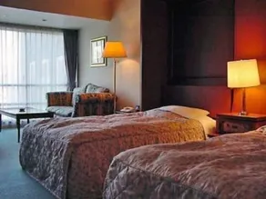 Royal Hills Kisarazu View Hotel - Image 5