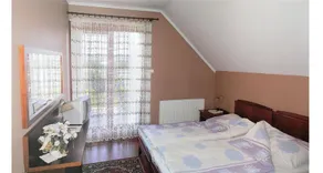 Hotel Hubertus Zebegeny - Image 5