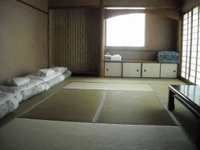 Business Ryokan Tsukui - Image 1
