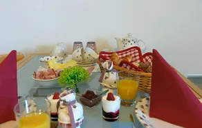 Dinie's Bed En Brood - Image 4