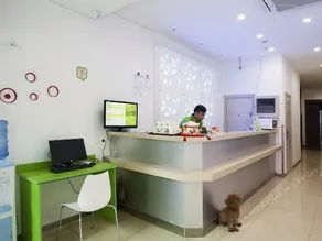 Hi Inn Shanghai Pudong Dadao - Image 3