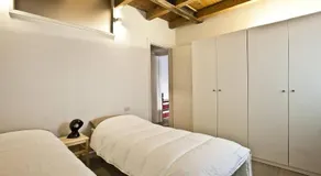 CaseOspitali - CASA CARAMELLI bilocale in corte storica - Image 3