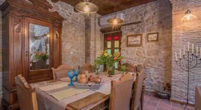 Villa Galanoussa - Image 4