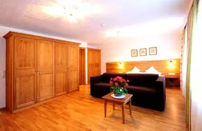 Hotel Alte Post Fulpmes - Image 3