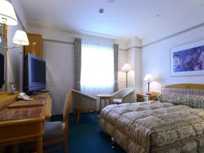 Hotel Merieges Nobeoka - Image 2