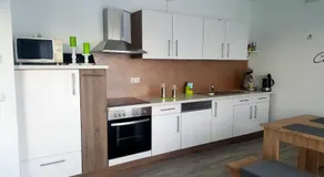 Moderne Neubau Ferienwohnung - Image 5