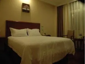 Greentree Inn Xinxiang Zhongyuan Road Express Hotel - Image 2