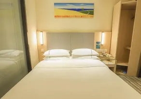 City Net Hotel (Nanning Xinzhu Road Nationality Square Subway Station) - Image 2