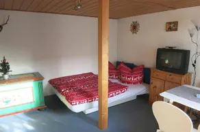 Wanderunterkunft In Frauenwald - Image 4