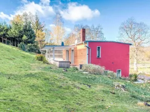 Spacious Apartment near Lake in Guntersberge - Image 1