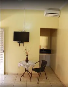 Hotel Ana's - Image 4