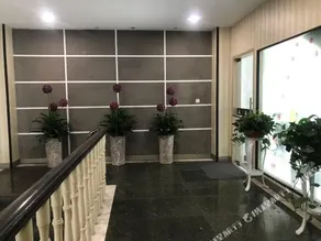 Yisu Qingju Hotel (Ningbo Beilun Xiaogang) - Image 5