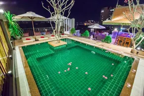 Apsor Palace Hotel - Image 3