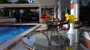 NEW YORK HOTEL ANTALYA - LARA - Image 4