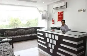 Hotel Ganga View - Image 2