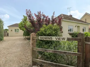 Downs View - Image 1