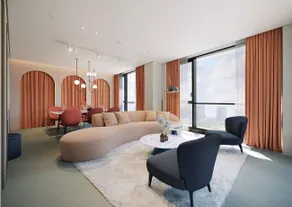 TAKE HOTEL GWANGMYEONG - Image 5