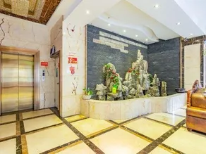 Zhe Gang Pearl Hotel - Image 5
