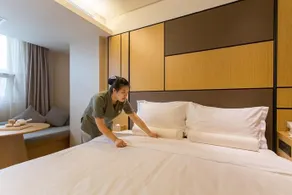 Ji Hotel Harbin Zhongshan Road - Image 3