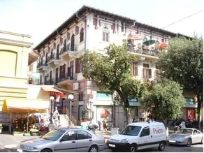 Green Market Apartments - Image 2