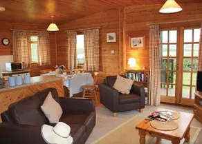 Wickham Green Farm Lodges - Image 3