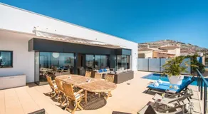 Abahana Villas Chelha - Image 3