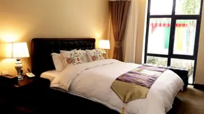 Shuian Gesang Huaxiang Hotel - Image 4
