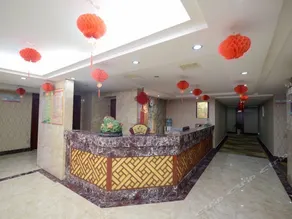 TOWO Hotel (Shangrao Shuinan Cultural Street Walking Street Center Square Branch) - Image 3