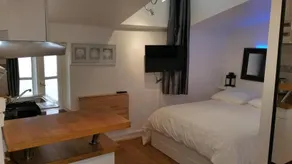 Loge du Vieux Lyon Chambre d'hôtes - Image 3