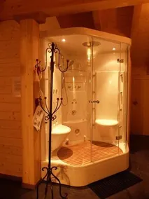 Hotel Pension Wellness Tigilou - Image 5