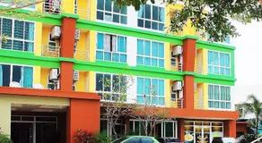 Condo Telburi @ Phuket - Image 3
